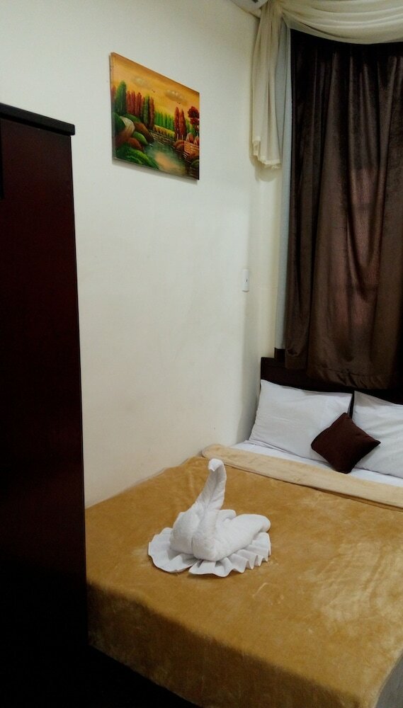 Paradise Boutique Hotel