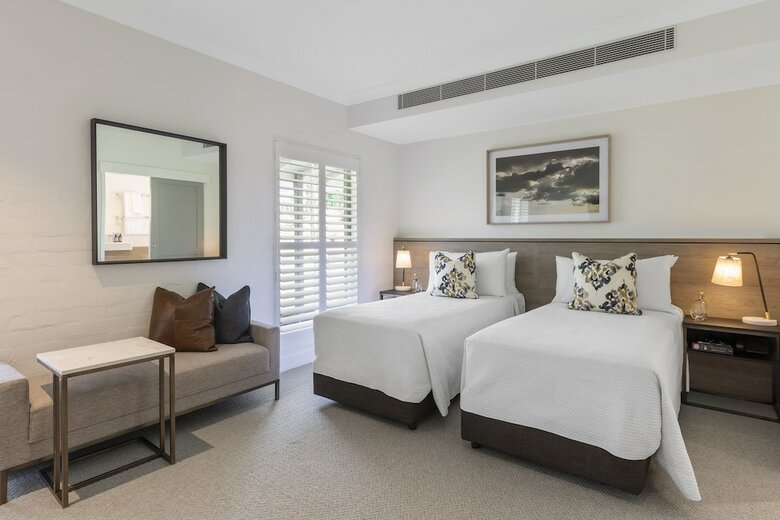 Hotel Spicers Guesthouse