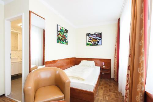 Hotel Am Berliner Platz