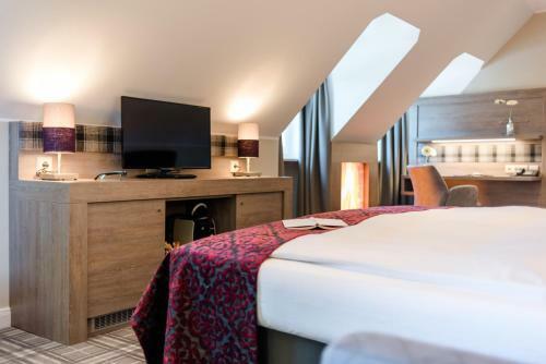 Romantik Hotel Gravenberg
