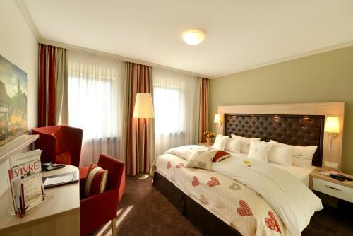 Romantik Hotel Gravenberg