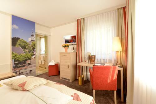 Romantik Hotel Gravenberg