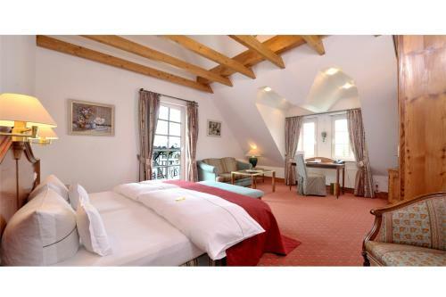 Romantik Hotel Gravenberg