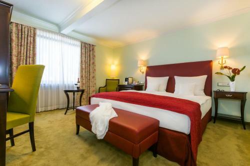 Romantik Hotel Gravenberg