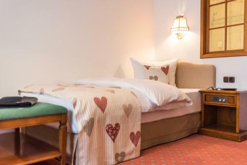 Romantik Hotel Gravenberg