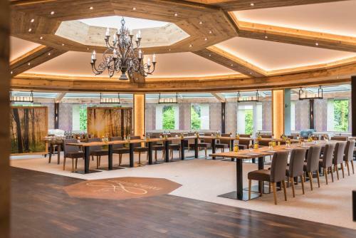 Romantik Hotel Gravenberg