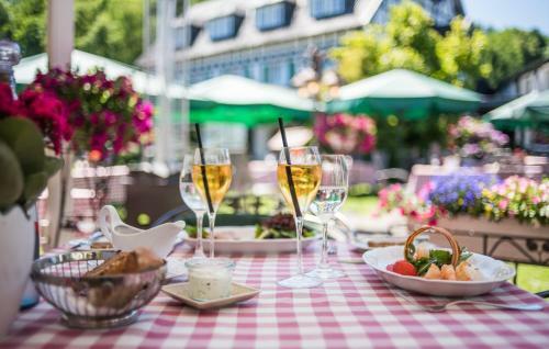 Romantik Hotel Gravenberg