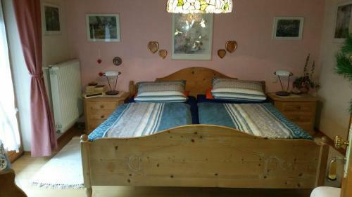 Hostal Nu�dorfer G�stehaus