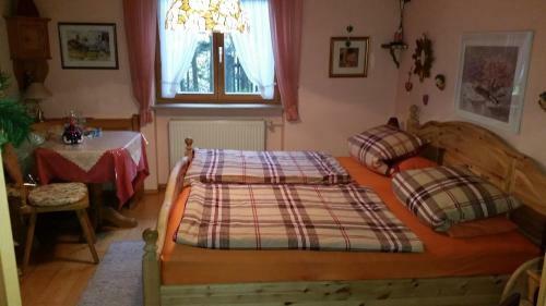 Hostal Nu�dorfer G�stehaus