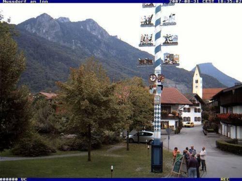 Hostal Nu�dorfer G�stehaus