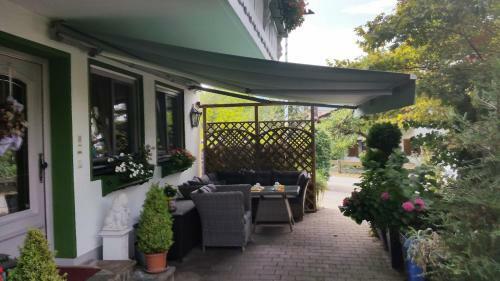 Hostal Nu�dorfer G�stehaus