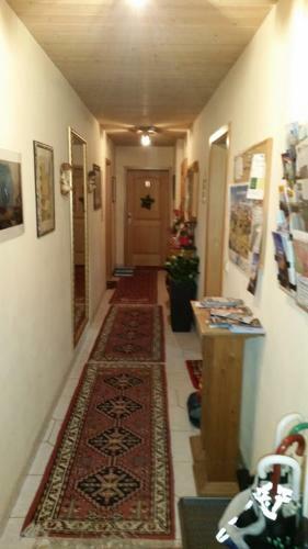 Hostal Nu�dorfer G�stehaus