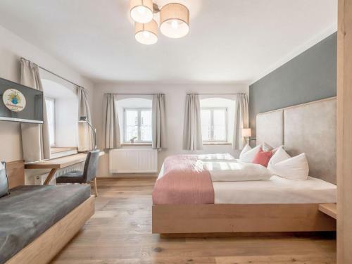 Hostal Schneiderwirt