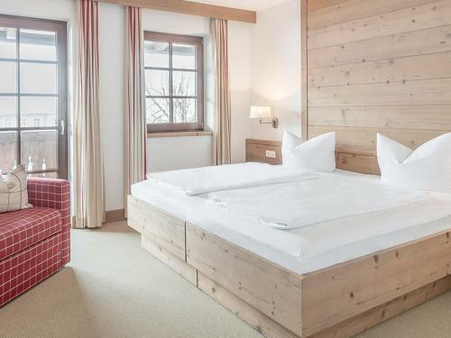Hostal Schneiderwirt