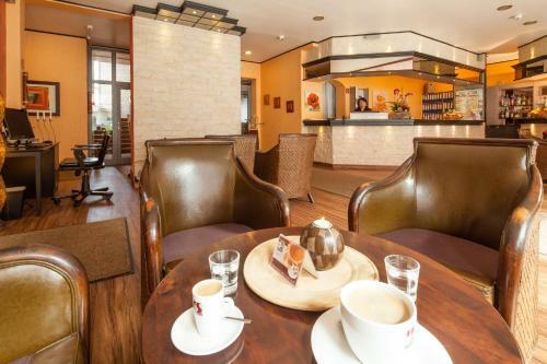 Hotel Mondial