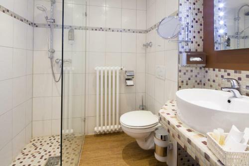 Hotel Mondial