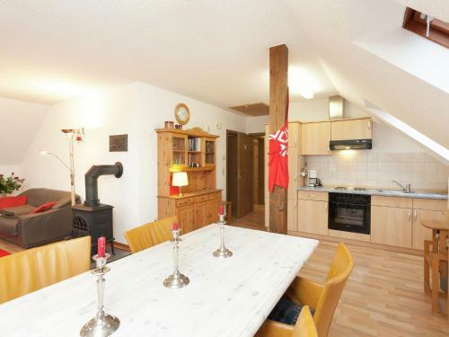 Ferienhaus Am Sternberg