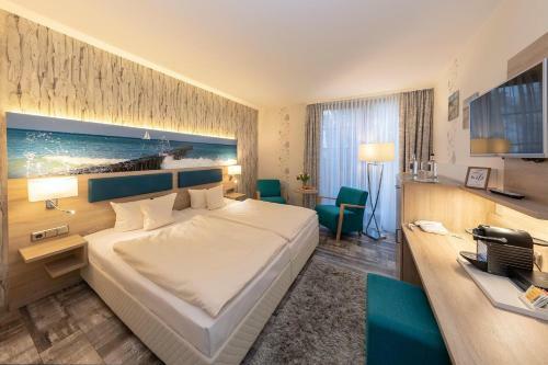 Hotel Blinkf�er