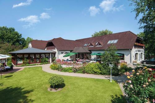 Hotel Blinkf�er