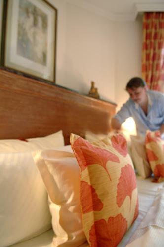 Hotel Blinkf�er