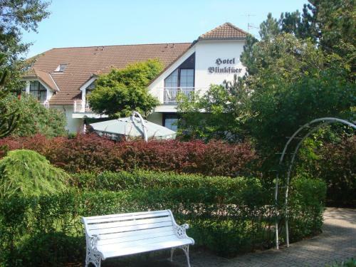 Hotel Blinkf�er