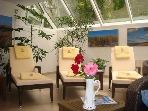 Hotel Blinkf�er