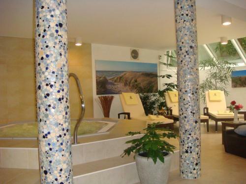 Hotel Blinkf�er