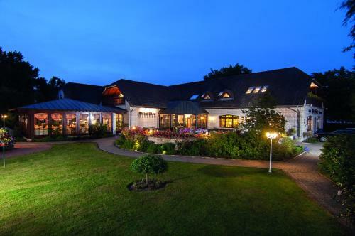 Hotel Blinkf�er