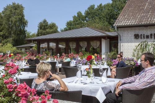 Hotel Blinkf�er