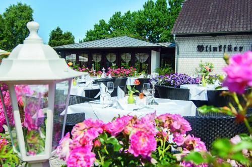 Hotel Blinkf�er