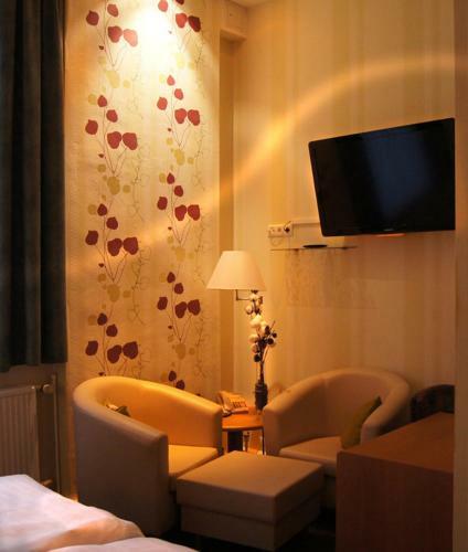 Hotel Mohr & Spa
