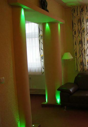 Hotel Mohr & Spa
