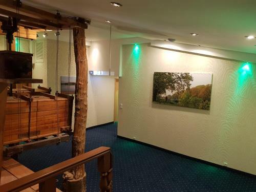 Hotel Mohr & Spa