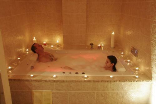Hotel Mohr & Spa