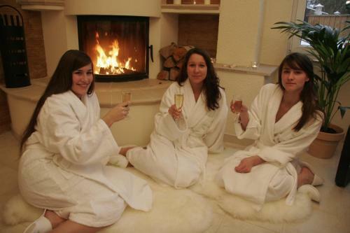 Hotel Mohr & Spa
