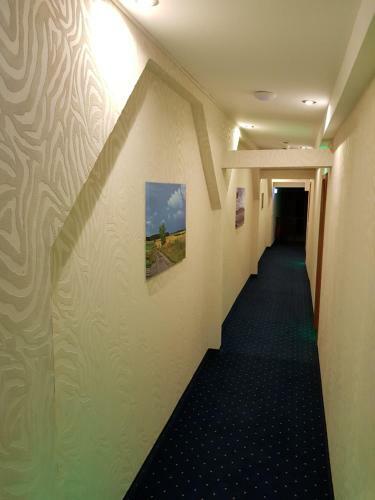 Hotel Mohr & Spa