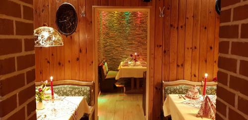 Hotel Mohr & Spa