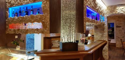 Hotel Mohr & Spa