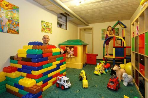 Hostal Erlebnishof Reiner