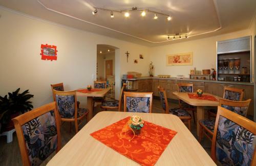 Hostal Erlebnishof Reiner