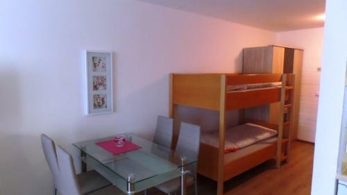 Apartamento Appartements Im Predigtstuhl Resort