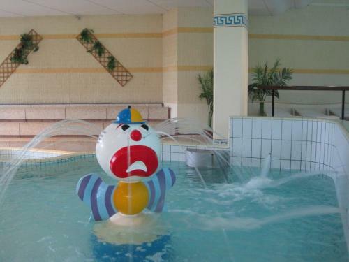 Apartamento Appartements Im Predigtstuhl Resort