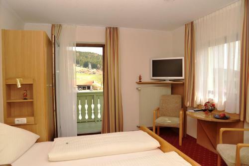 Hotel Gasthof Reiner
