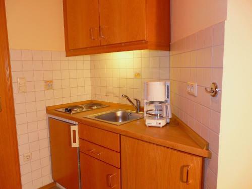 G�steappartements Sonnenland