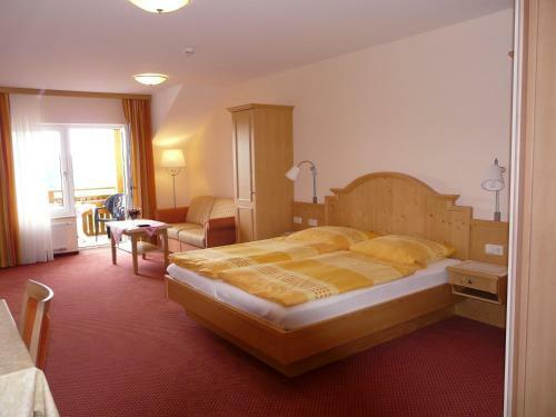 Hostal Gasthof Buglhof