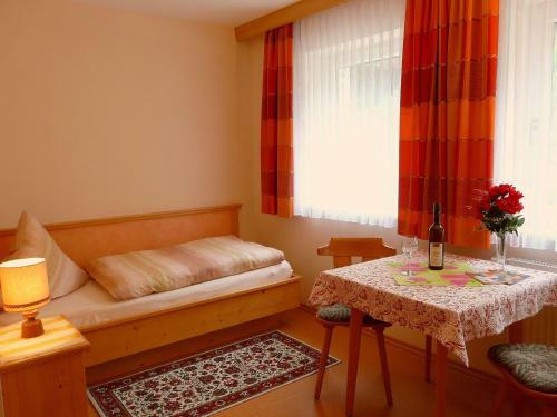 Hostal Gasthof Buglhof