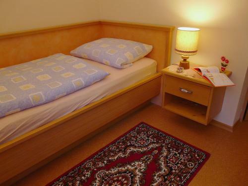 Hostal Gasthof Buglhof