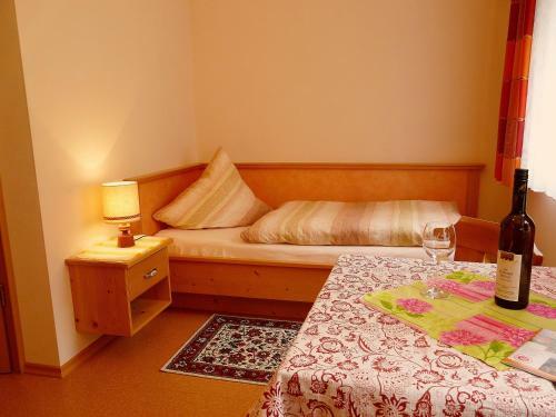 Hostal Gasthof Buglhof