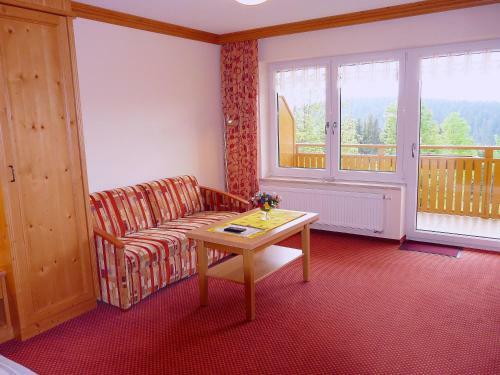 Hostal Gasthof Buglhof