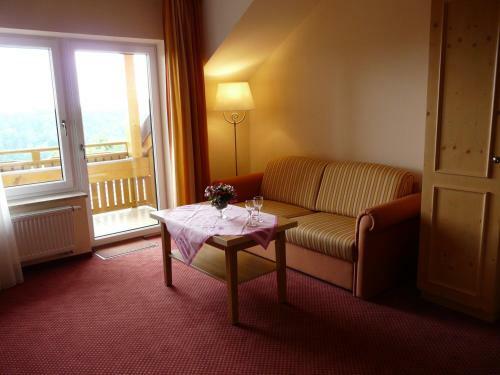 Hostal Gasthof Buglhof
